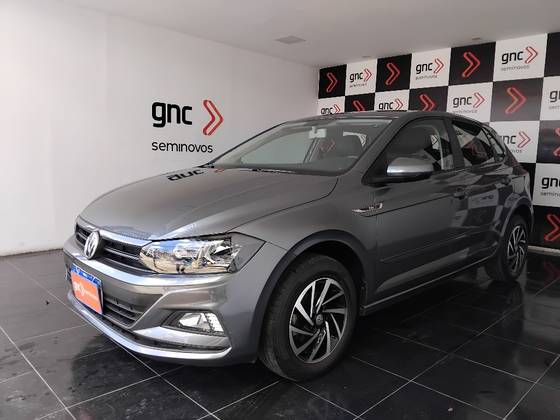 VOLKSWAGEN POLO 1.0 MPI TOTAL FLEX MANUAL VOLKSWAGEN POLO 1.0 MPI TOTAL FLEX MANUAL